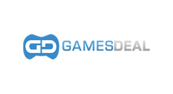 Cupom 4% OFF em games digitais no GamesDeal
