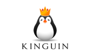 Logotipo Kinguin
