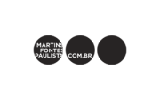 Logotipo Martins Fontes