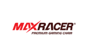 Logotipo MaxRacer