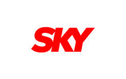 Logotipo Sky