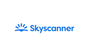 Ver cupons Skyscanner