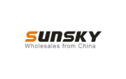 Logotipo Sunsky