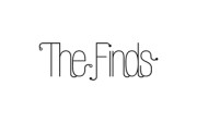 Ver cupons The Finds