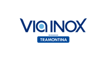 Cupom desconto Via Inox Tramontina – 3% OFF em todo site!