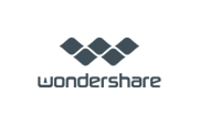 Logotipo Wondershare