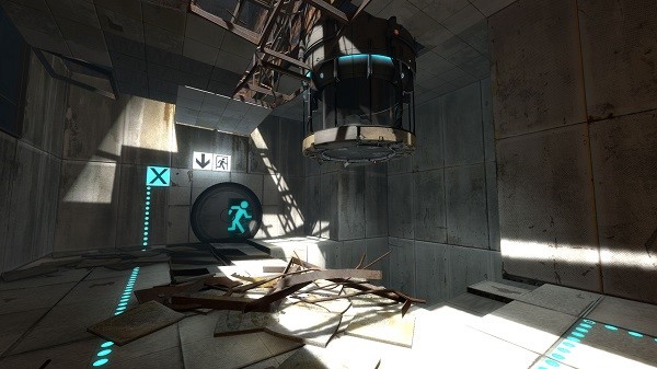 portal 2 para computador