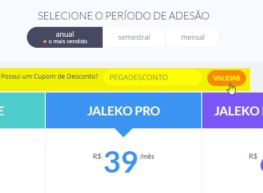 Cupom de desconto Eduonix 60% ➡️ (10 Cupons Eduonix)