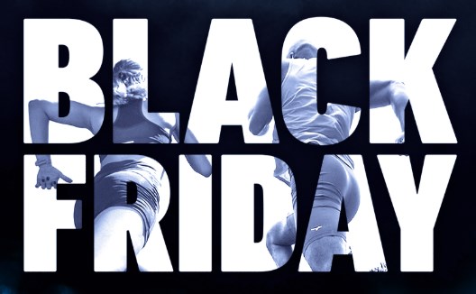 Tênis com até 50% OFF na black friday da Loja Mizuno - black friday loja mizuno