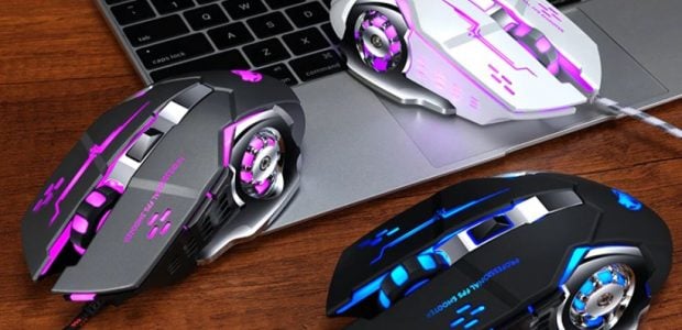 Como escolher e comprar mouse gamer barato - Guias comprar mouse gamer mais barato na china