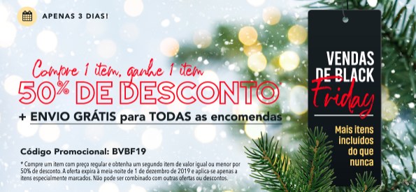 Cupom Biovea black friday de 50% OFF + frete grátis! - cupom biovea black friday