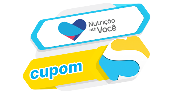 Cupons Desconto Nutrição Até Você Até 25 Off Em Fevereiro
