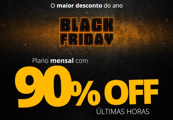 Desconto black friday de 90% no plano mensal ZAP Imóveis - desconto anuncio zap imoveis