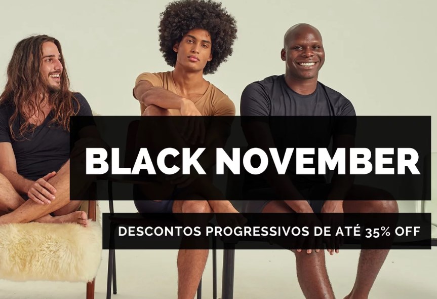 Desconto de até 35% na promo black friday Insider - desconto black friday insider 2019