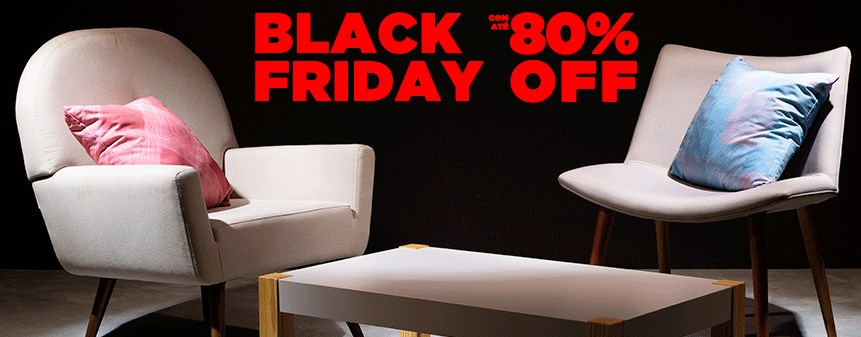 Desconto de até 80% na black friday de móveis OPPA - desconto black friday oppa