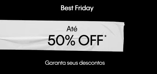 Desconto de até 50% na black friday do site Calvin Klein - desconto calvin klein black friday