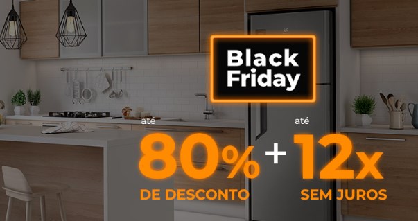 Até 80% em 12x na promo de black friday Shopclub - desconto shopclub black friday