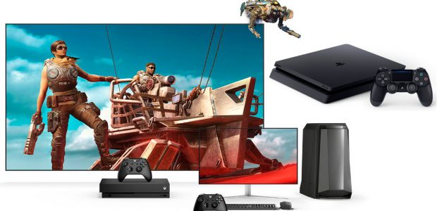 Melhores sites para comprar jogos e consoles baratos na Black Friday - Guias games e consoles black friday