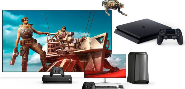 Melhores sites para comprar jogos e consoles baratos na Black Friday - Dicas para economizar games e consoles black friday