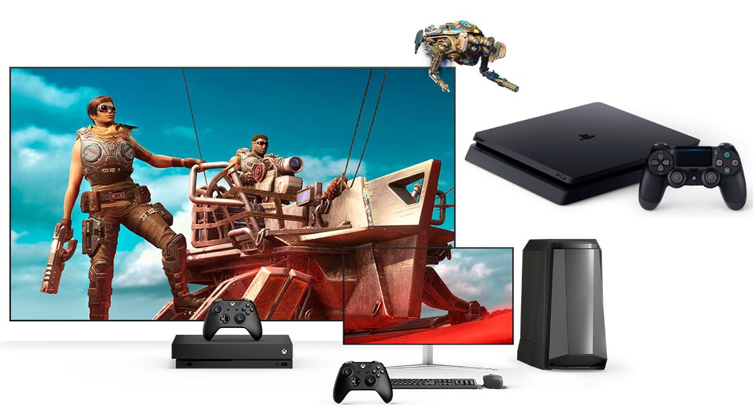 Melhores sites para comprar jogos e consoles baratos na Black Friday