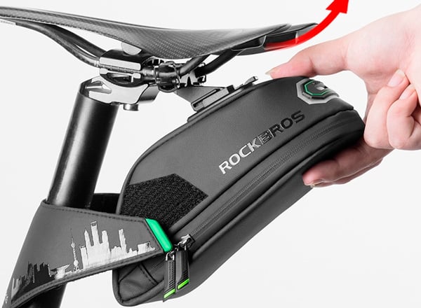 Aprenda a importar acessórios de bicicleta com desconto no Aliexpress - Dicas para economizar importar acessorios bicicleta bolsa Aprenda a importar acessórios de bicicleta com desconto no Aliexpress - Dicas para economizar importar acessorios bicicleta bolsa