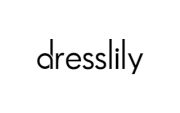 Logotipo DressLily
