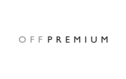 Logotipo OFF Premium