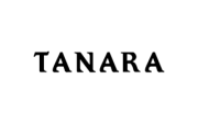 Logotipo Loja Tanara