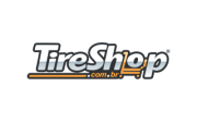 Ver cupons TireShop