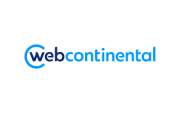 Logotipo WebContinental