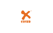 Logotipo Xcoser