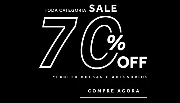 Até 70% em calçados e bolsas na black friday Luiza Barcelos - luiza barcelos black friday