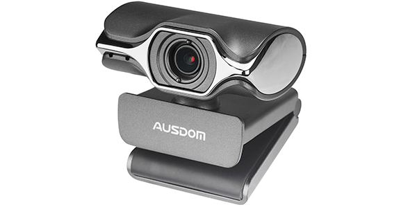 10 Melhores Webcams para fazer lives, home office e streaming - Tecnologia e Internet webcams fazer streaming ausdom
