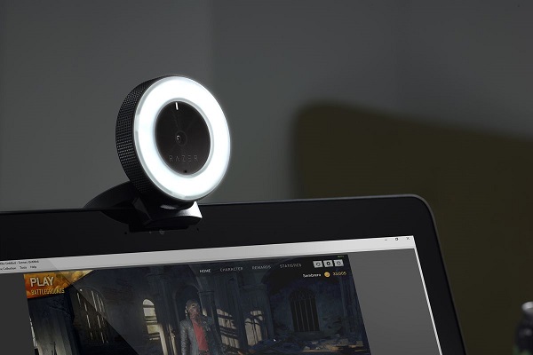 10 Melhores Webcams para fazer lives, home office e streaming - Tecnologia e Internet webcams fazer streaming razer