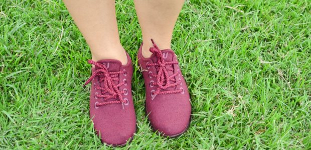 tenis mais confortavel