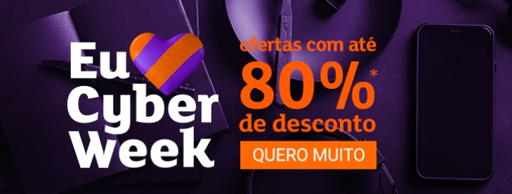 Cupom de 10% OFF na promoção cyber week do Shoptime - cupom shoptime cyber
