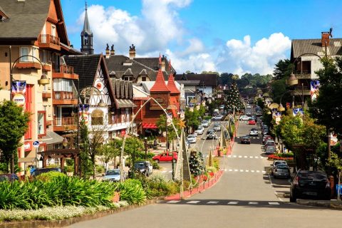 Gramado, Rio Grande do Sul