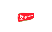 Logotipo Loja Bauducco