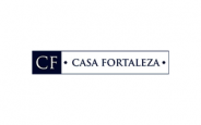 Logotipo Casa Fortaleza