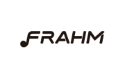 Logotipo Loja Frahm