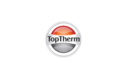 Logotipo Top Therm