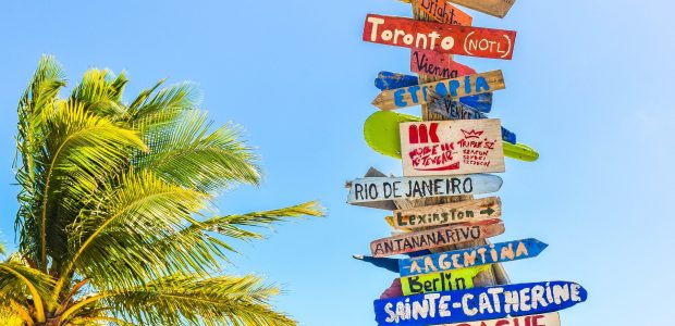 Melhores sites para comprar ingressos e programar passeios turísticos nas férias - Artigos viagens destinos férias