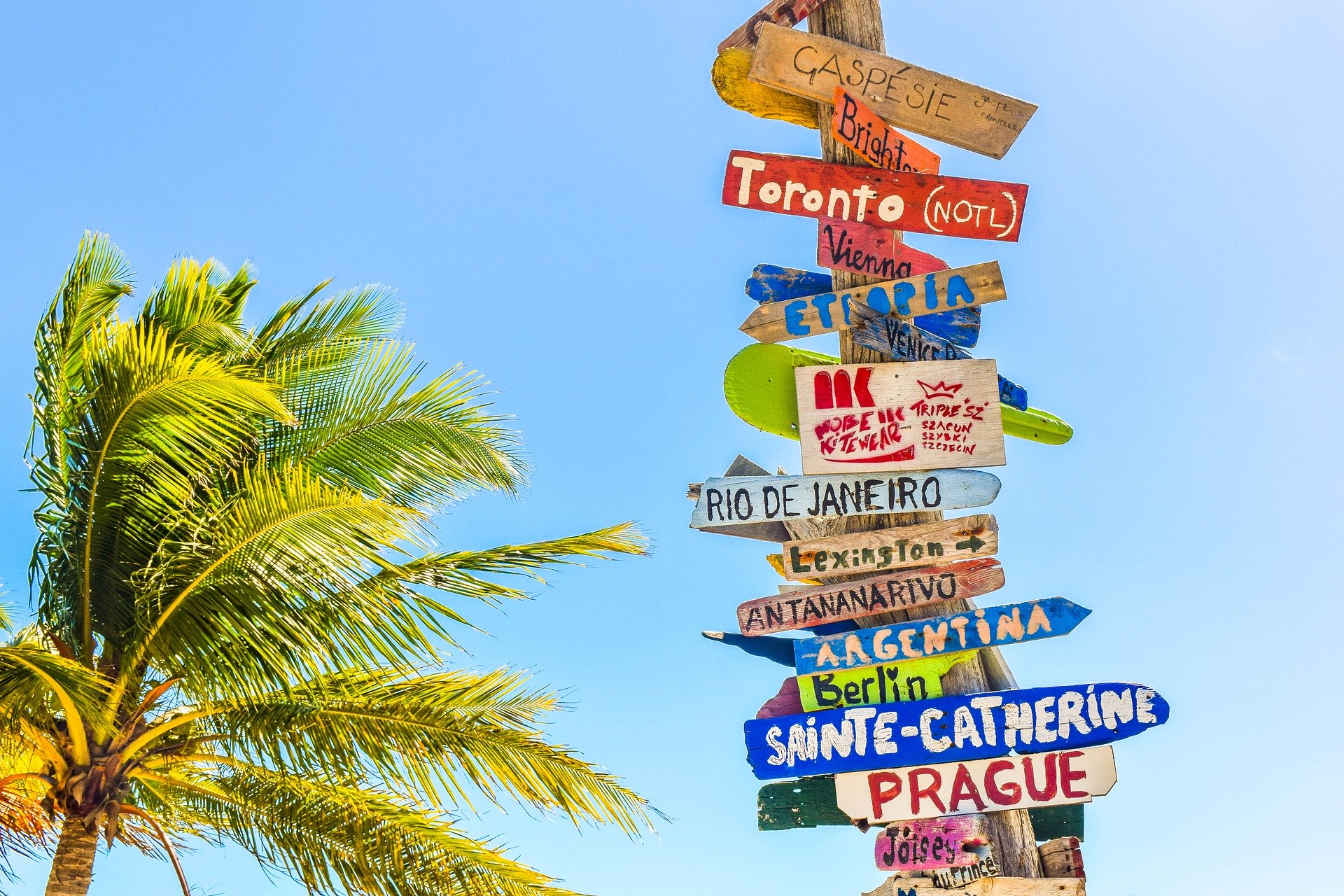 Melhores sites para comprar ingressos e programar passeios turísticos nas férias - inflação no brasil Artigos viagens destinos férias