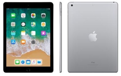 Até 25% desconto em tablets Apple iPAD com cupom Kabum - desconto ipad kabum