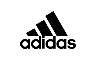 logotipo desconto adidas Adidas