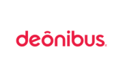 Logotipo DeÔnibus