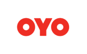 Logotipo OYO Brasil