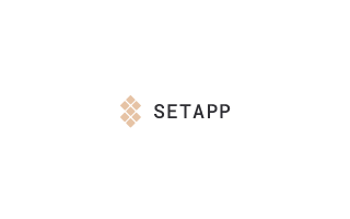 Setapp