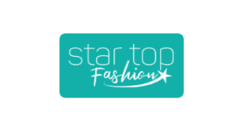 Cupom de 10% para novas clientes Star Top Fashion