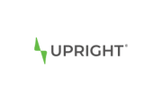 Logotipo Upright Posture